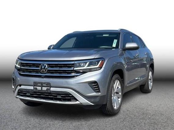 VOLKSWAGEN ATLAS CROSS SPORT 2020 1V2NE2CA3LC212044 image VOLKSWAGEN ATLAS CROSS SPORT 2020 1V2NE2CA3LC212044 image